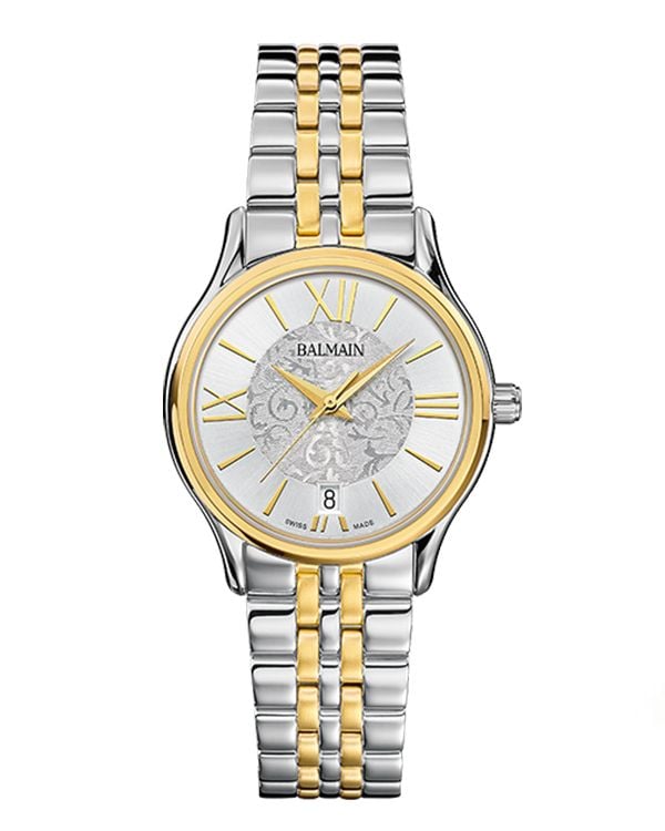 Đồng hồ Balmain B8352.39.18