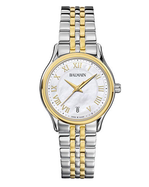 Đồng hồ Balmain B8352.39.82