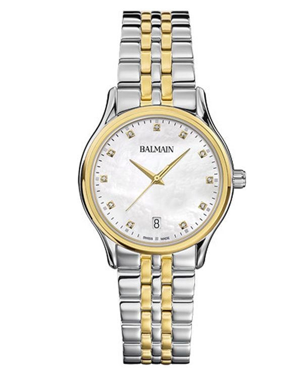 Đồng hồ Balmain B8352.39.86