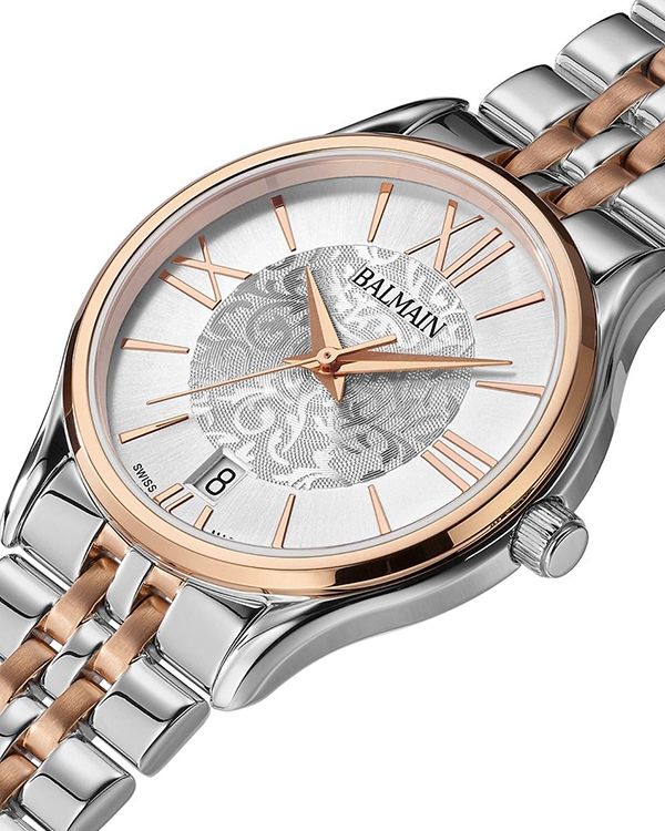Đồng hồ Balmain B8358.33.18