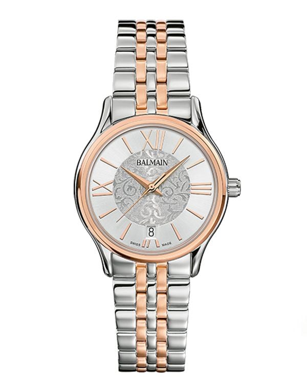 Đồng hồ Balmain B8358.33.18