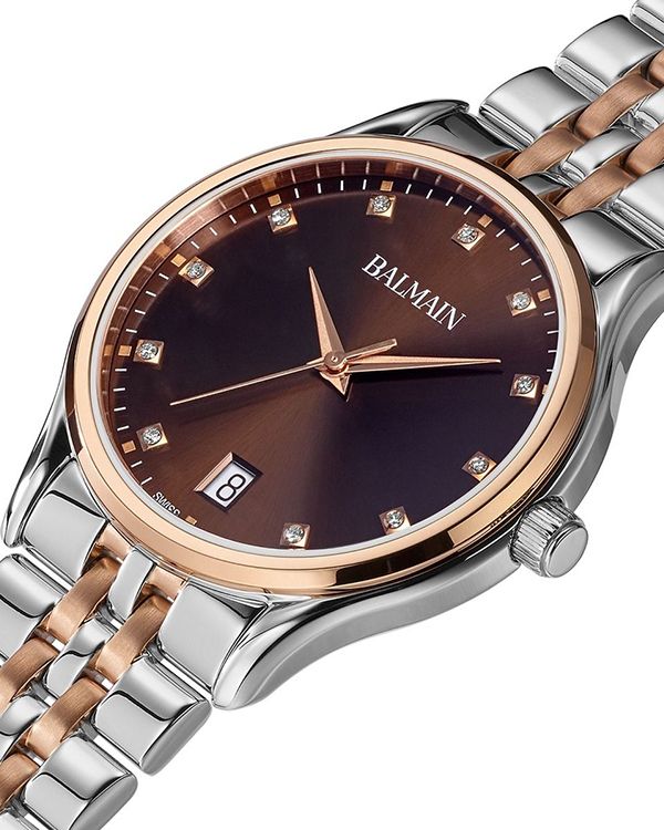Đồng hồ Balmain B8358.33.55