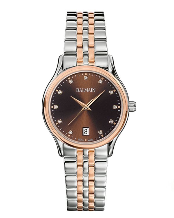 Đồng hồ Balmain B8358.33.55