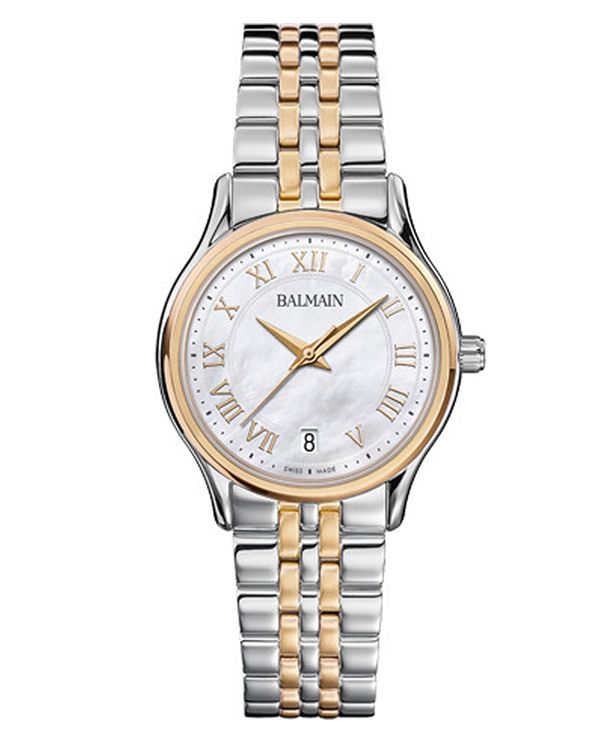 Đồng hồ Balmain B8358.33.82