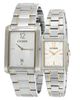 Cặp đôi Citizen BD0034-50A-ER0194-50A