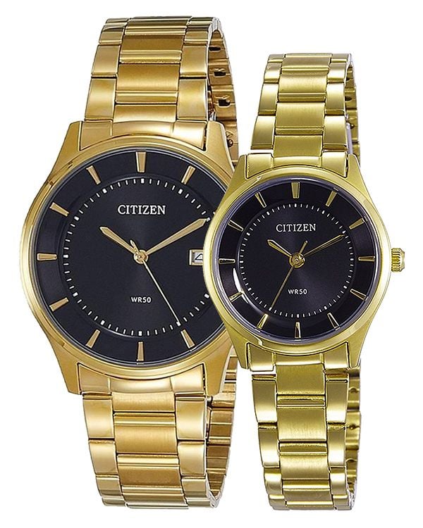 Cặp đôi Citizen BD0043-59E-ER0203-51E