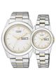 Đồng hồ cặp đôi Citizen BF0584-56A-EQ0564-59A