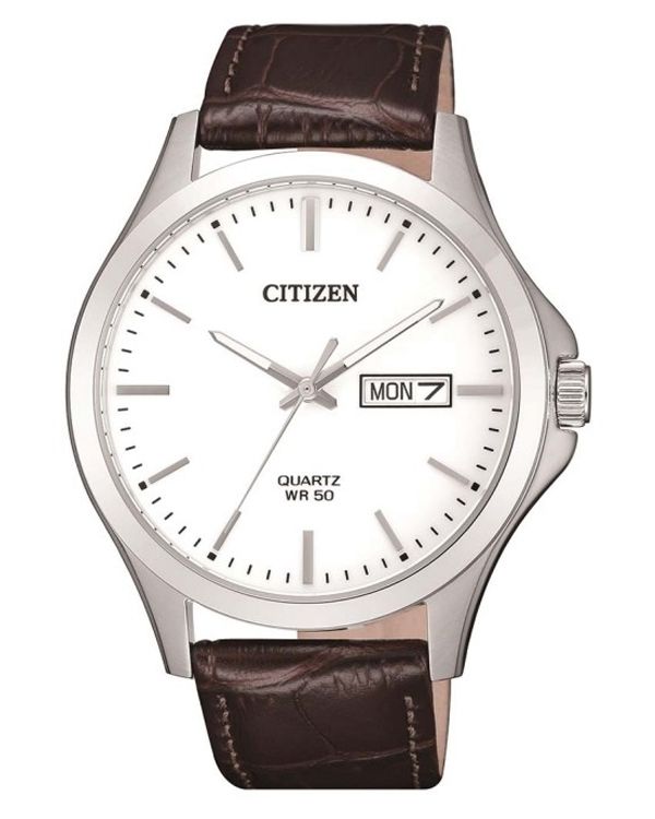 Đồng hồ Citizen BF2001-12A