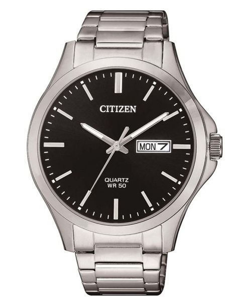 Đồng hồ Citizen BF2001-80E