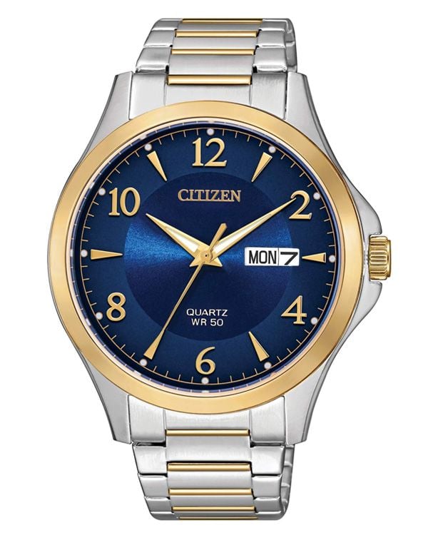 Đồng hồ Citizen BF2005-54L
