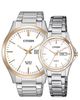 Đồng hồ cặp đôi Citizen BF2006-86A-EQ0596-87A
