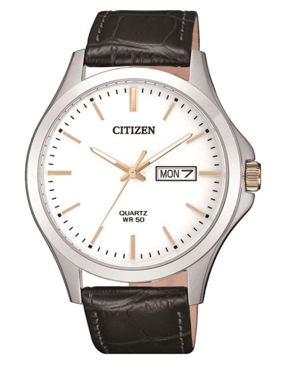 Đồng hồ Citizen BF2009-11A