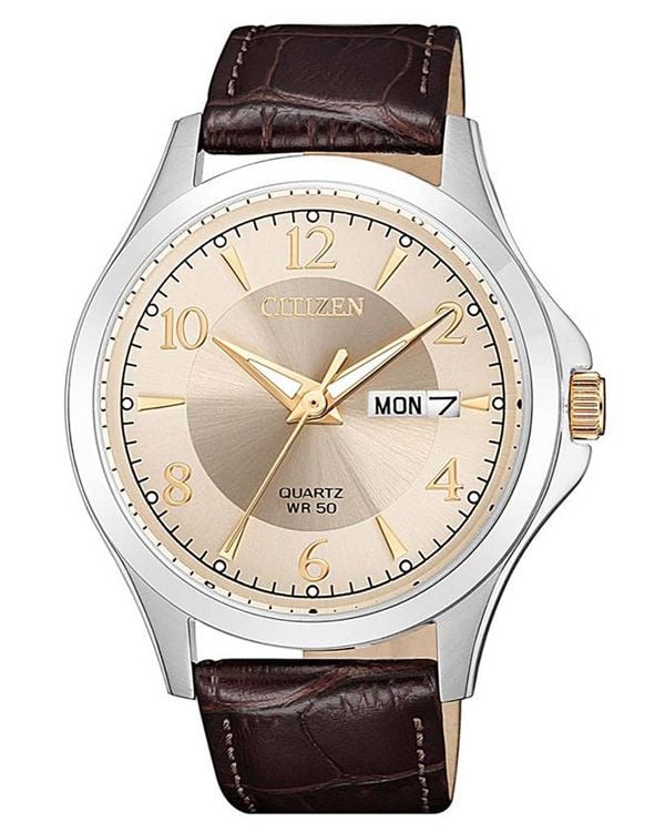 Đồng hồ Citizen BF2009-29X