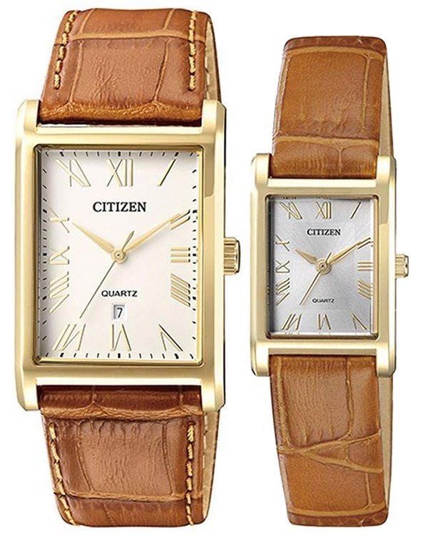 Đồng hồ cặp đôi Citizen BH3002-03A-EJ6122-08A