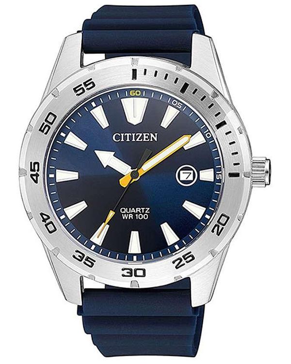 Đồng hồ Citizen BI1041-22L