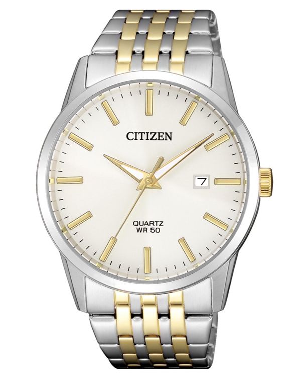 Đồng hồ Citizen BI5006-81P