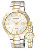 Đồng hồ cặp đôi Citizen BI5024-54A-EU6024-59A