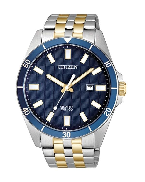 Đồng hồ Citizen BI5054-53L