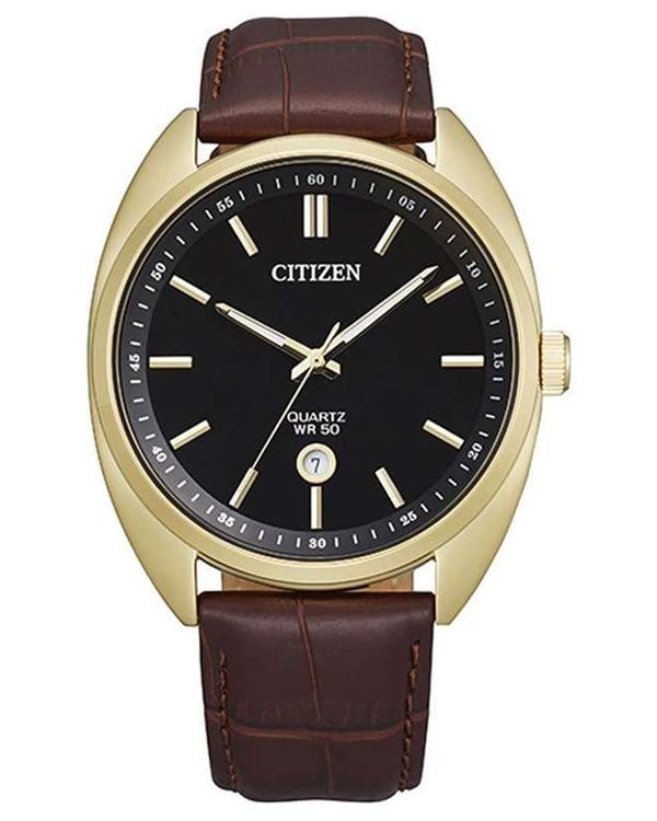 Đồng hồ Citizen BI5092-03E