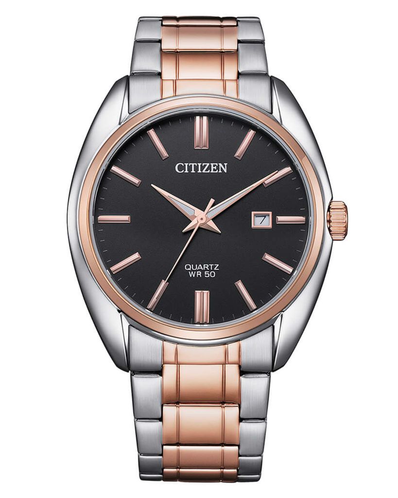 Đồng hồ Citizen BI5104-57E