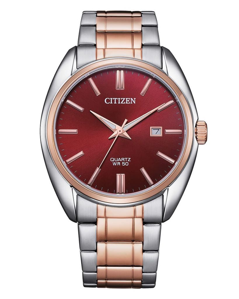 Đồng hồ Citizen BI5104-57X