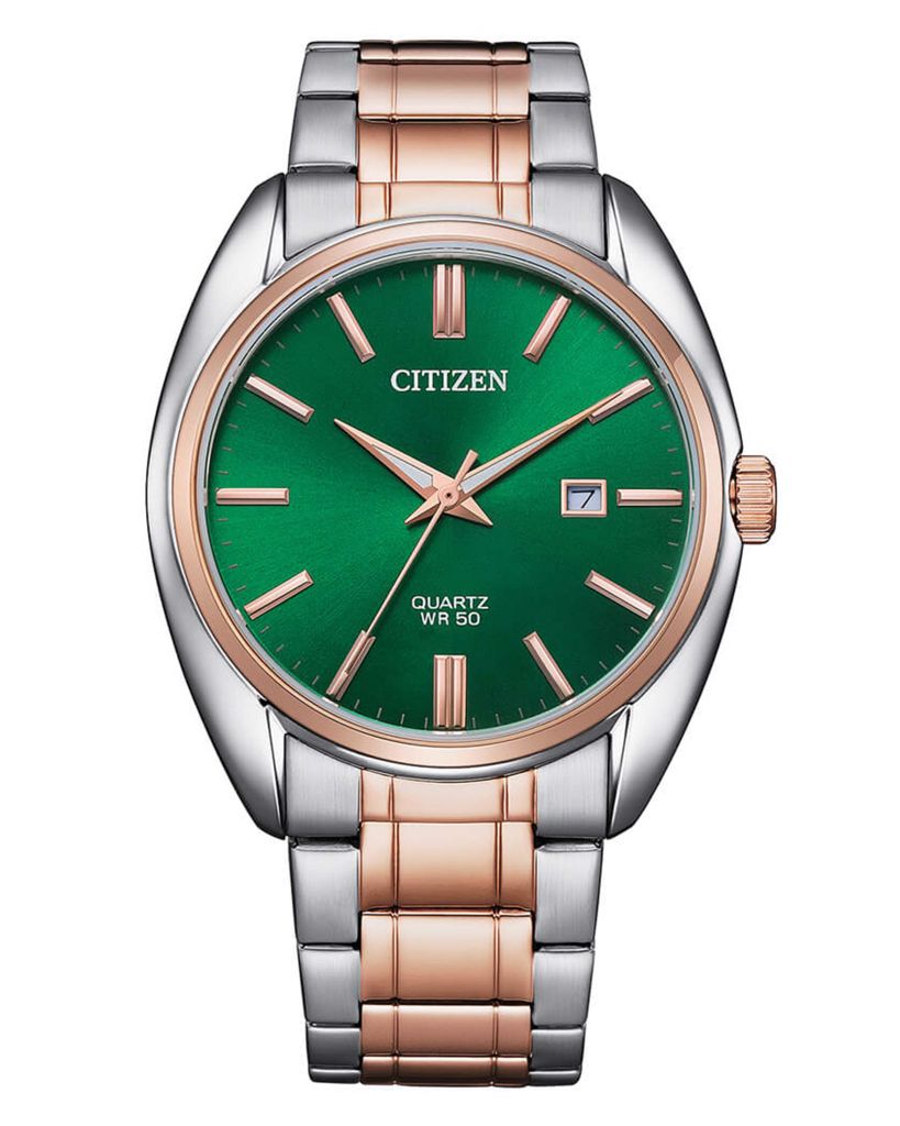 Đồng hồ Citizen BI5104-57Z