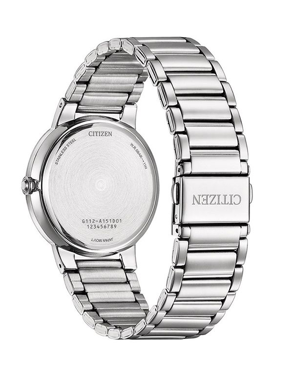 Đồng hồ Citizen BI5120-51X