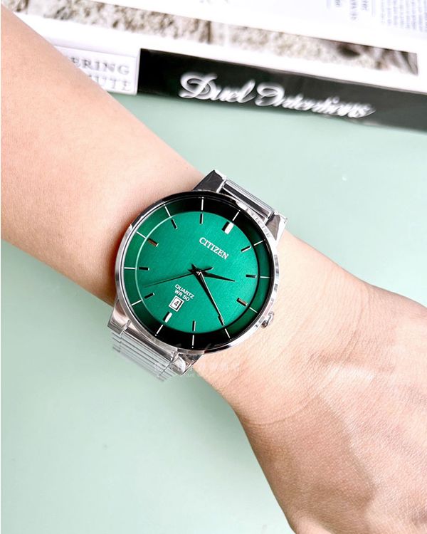 Đồng hồ Citizen BI5120-51X