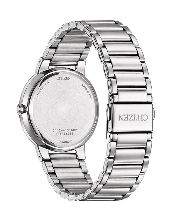 Đồng hồ Citizen BI5120-51Z