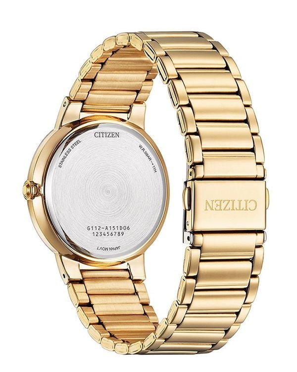 Đồng hồ Citizen BI5123-52X