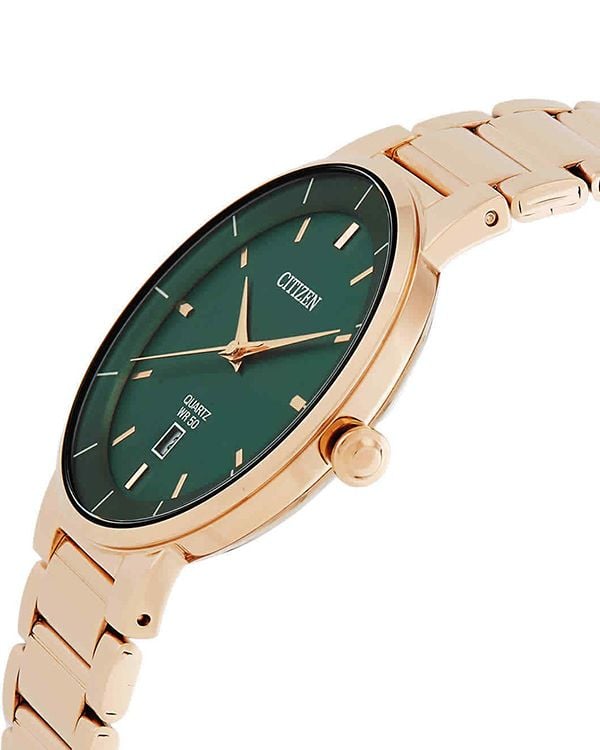 Đồng hồ Citizen BI5123-52X
