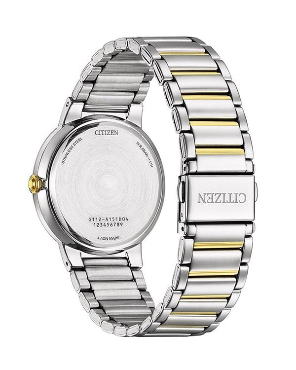 Đồng hồ Citizen BI5124-50L