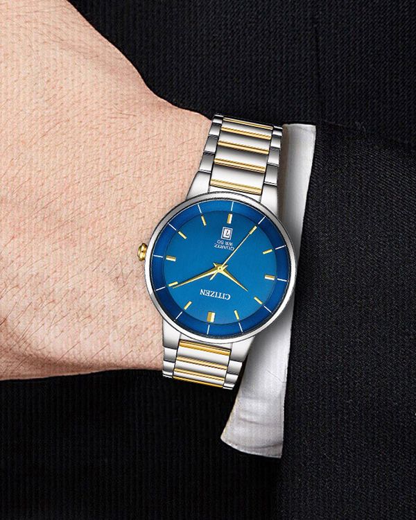 Đồng hồ Citizen BI5124-50L