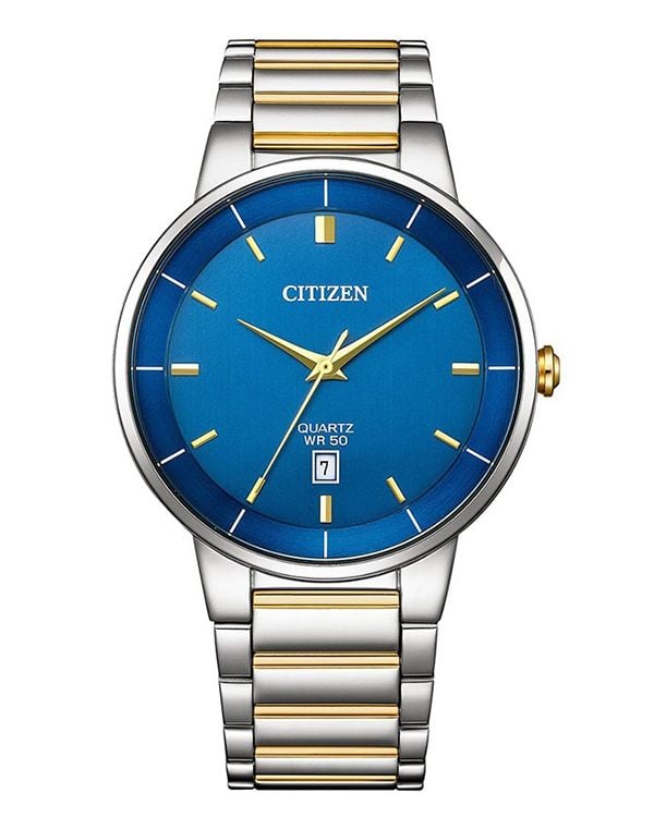 Đồng hồ Citizen BI5124-50L