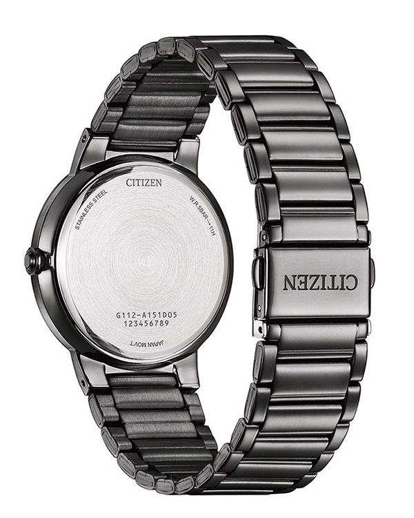 Đồng hồ Citizen BI5127-51H