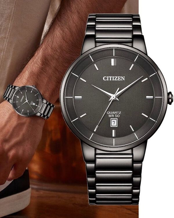 Đồng hồ Citizen BI5127-51H