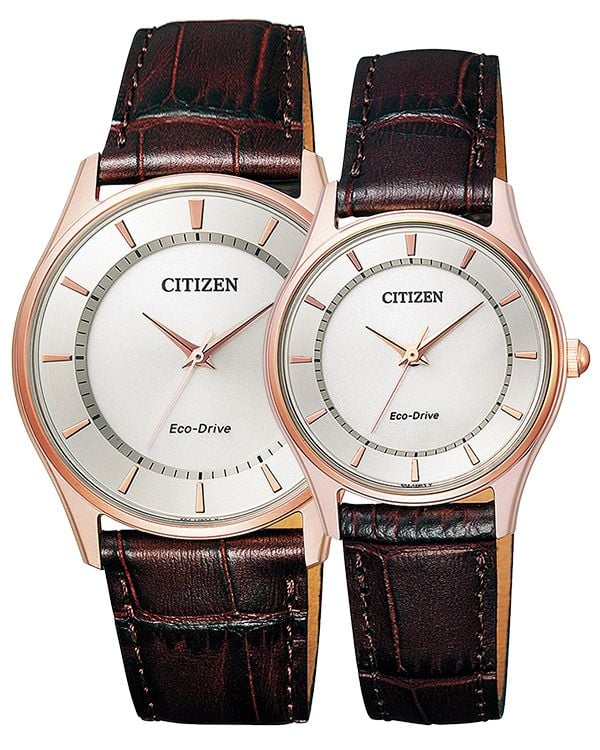 Cặp đôi Citizen BJ6483-01A-EM0403-02A