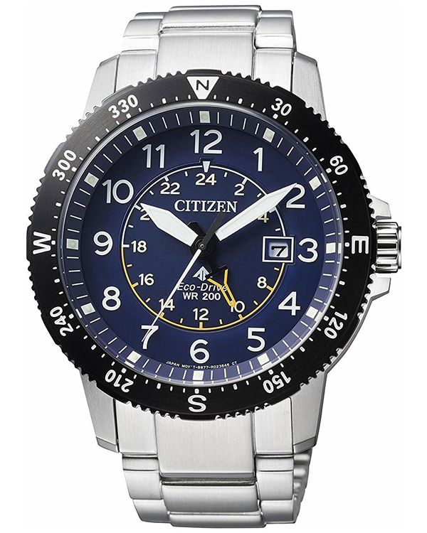 Đồng hồ Citizen BJ7094-59L