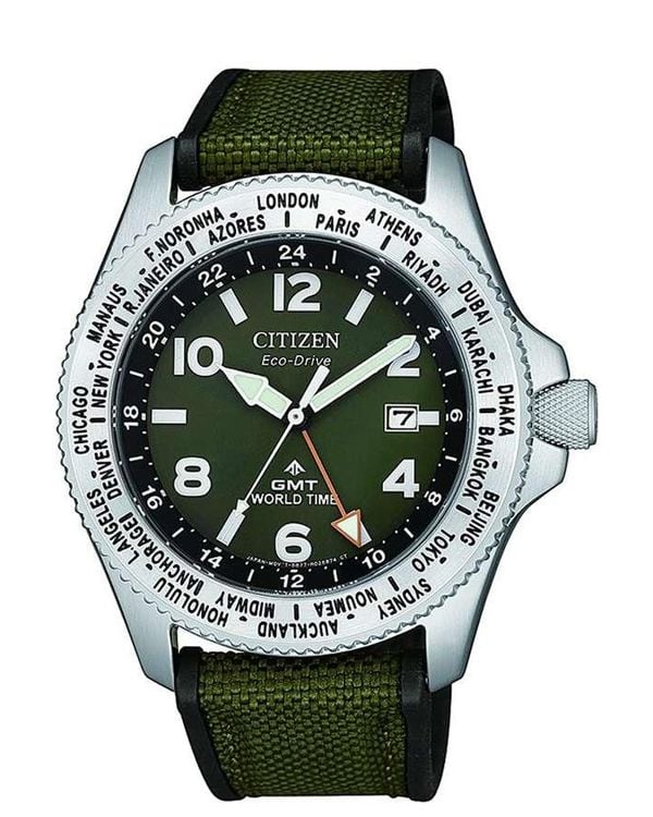 Đồng hồ Citizen BJ7100-23X