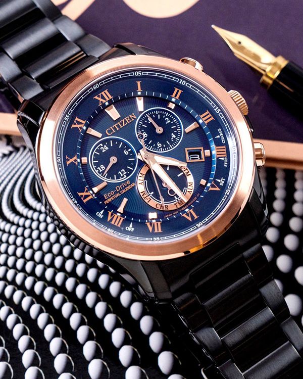 Đồng hồ Citizen BL5546-81L