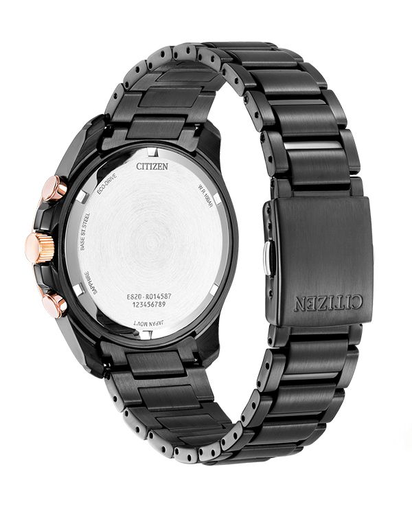 Đồng hồ Citizen BL5546-81L