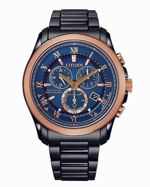 Đồng hồ Citizen BL5546-81L