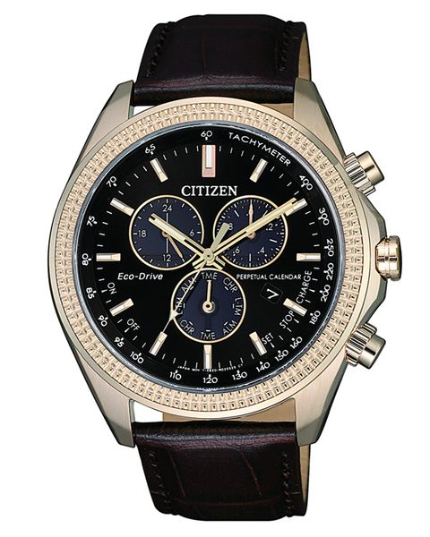 Đồng hồ Citizen BL5562-18E