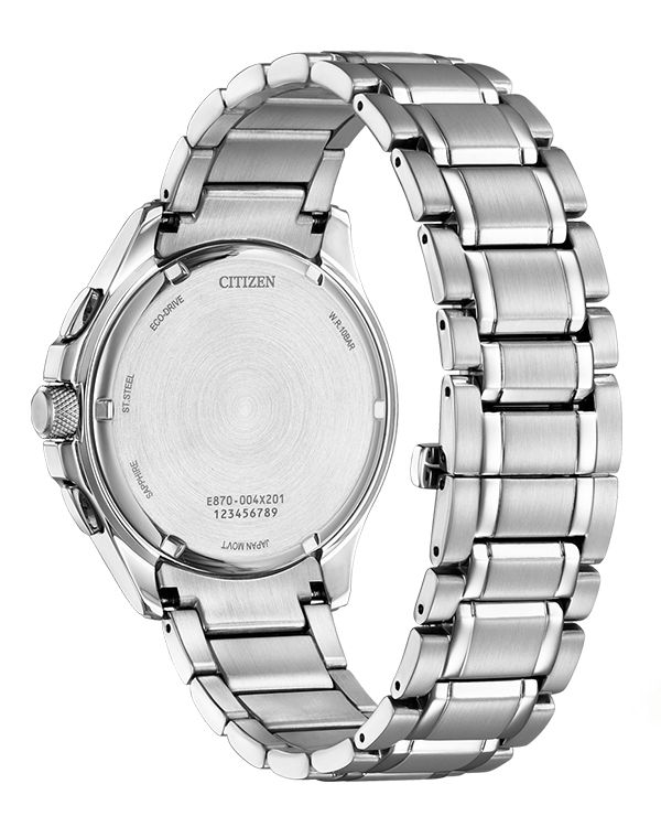 Đồng hồ Citizen BL8160-58L