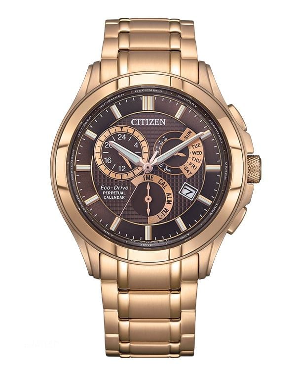 Đồng hồ Citizen BL8163-50X