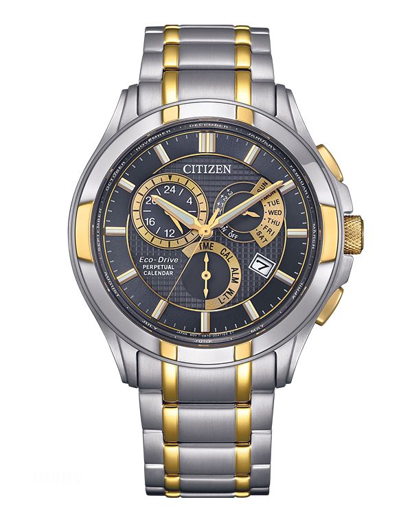 Đồng hồ Citizen BL8164-57E