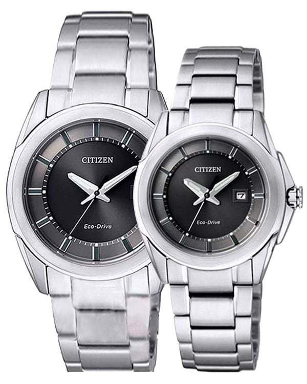 Cặp đôi Citizen BM6721-57H-EW1511-52H