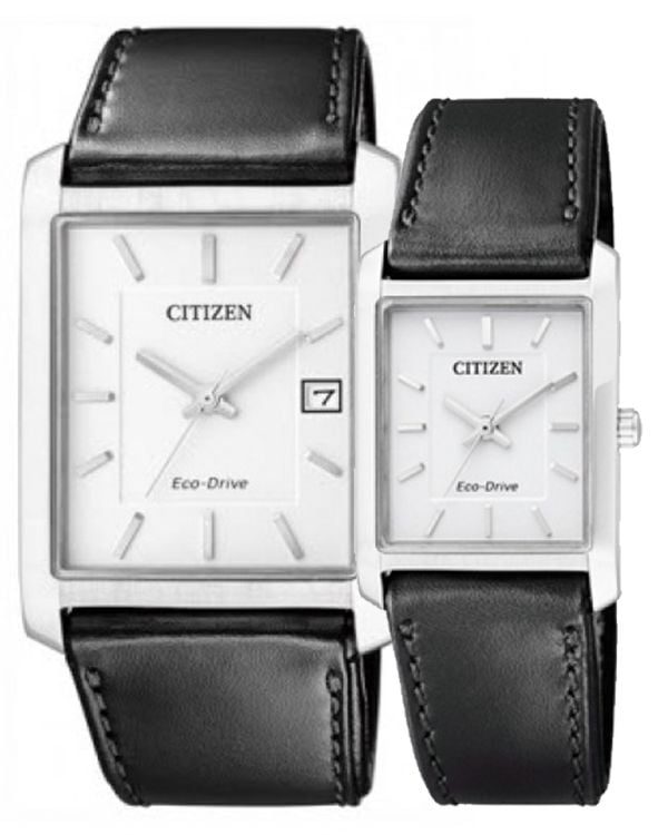 Đồng hồ cặp đôi Citizen BM6780-07A-EP5910-08A