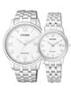 Đồng hồ cặp đôi Citizen BM6970-52A-EW2310-59A