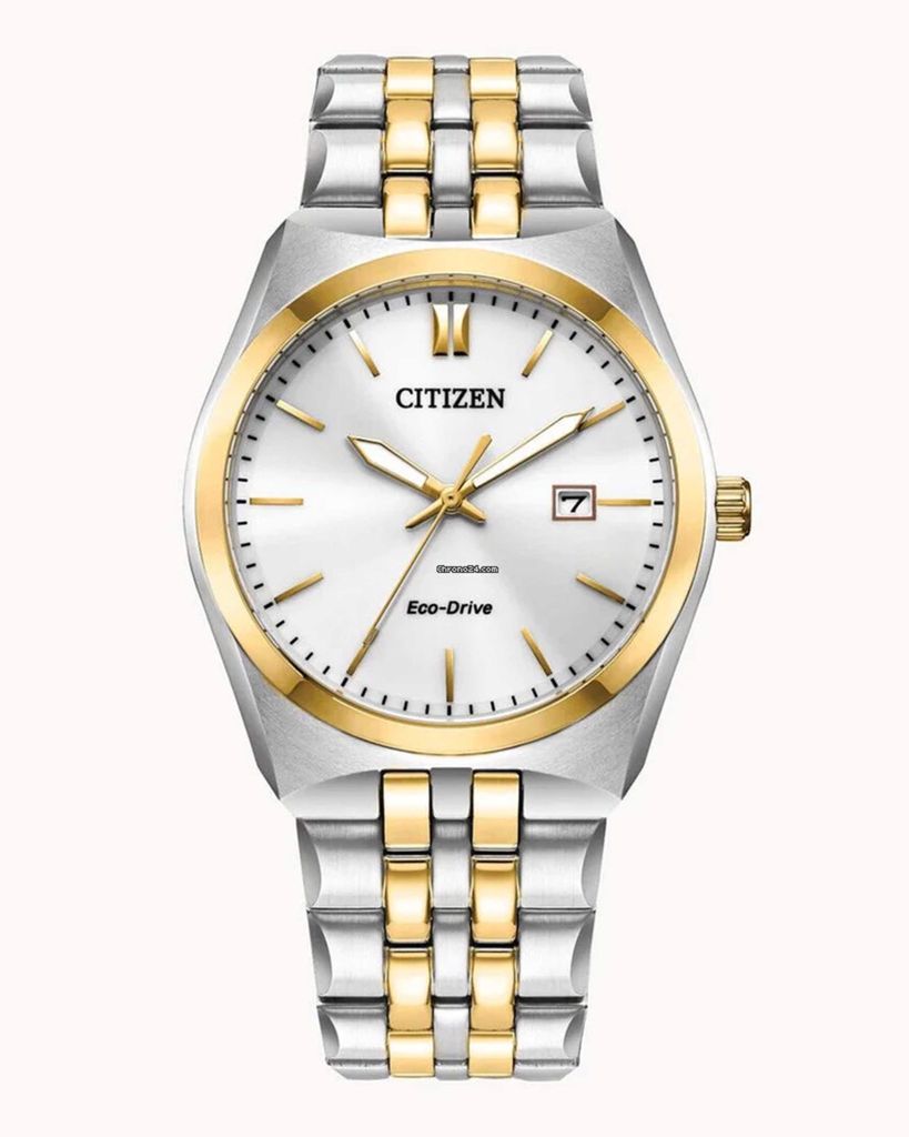 Đồng hồ Citizen BM7334-58B